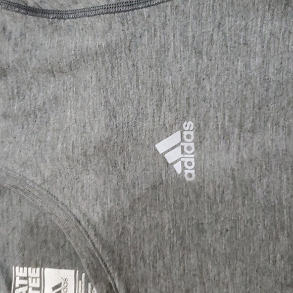 Adidas shirt - Picture 2 of 5